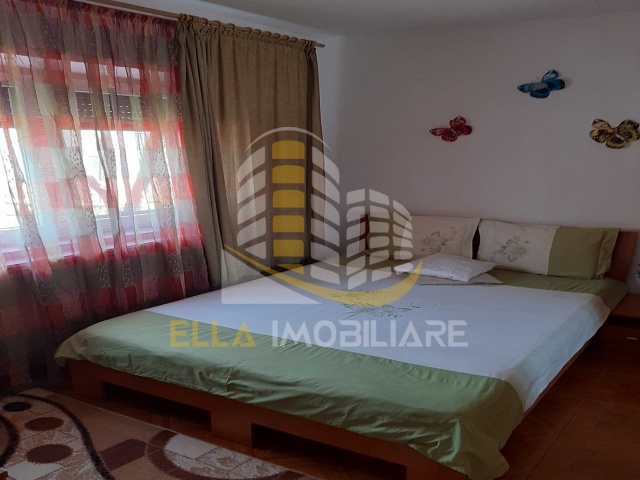 Far, Constanta, Constanta, Romania, 1 Bedroom Bedrooms, 2 Rooms Rooms,1 BathroomBathrooms,Apartament 2 camere,De vanzare,3761