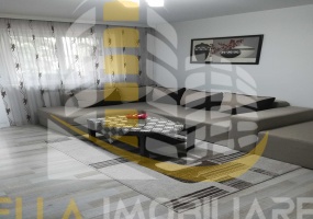 Inel II, Constanta, Constanta, Romania, 2 Bedrooms Bedrooms, 3 Rooms Rooms,1 BathroomBathrooms,Apartament 3 camere,De vanzare,1,3762