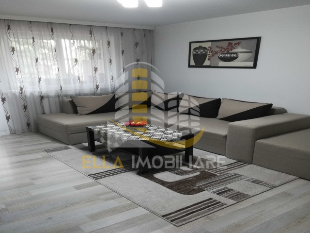 Inel II, Constanta, Constanta, Romania, 2 Bedrooms Bedrooms, 3 Rooms Rooms,1 BathroomBathrooms,Apartament 3 camere,De vanzare,1,3762