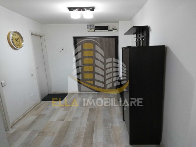 Inel II, Constanta, Constanta, Romania, 2 Bedrooms Bedrooms, 3 Rooms Rooms,1 BathroomBathrooms,Apartament 3 camere,De vanzare,1,3762