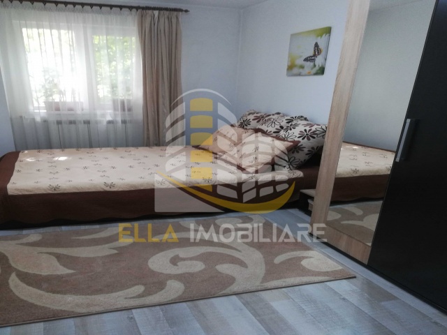 Inel II, Constanta, Constanta, Romania, 2 Bedrooms Bedrooms, 3 Rooms Rooms,1 BathroomBathrooms,Apartament 3 camere,De vanzare,1,3762