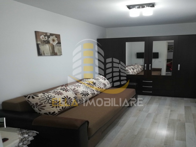 Inel II, Constanta, Constanta, Romania, 2 Bedrooms Bedrooms, 3 Rooms Rooms,1 BathroomBathrooms,Apartament 3 camere,De vanzare,1,3762