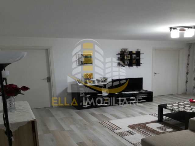 Inel II, Constanta, Constanta, Romania, 2 Bedrooms Bedrooms, 3 Rooms Rooms,1 BathroomBathrooms,Apartament 3 camere,De vanzare,1,3762