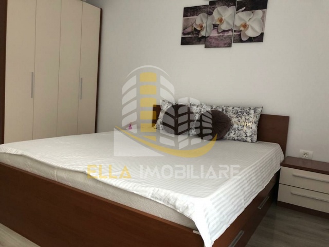 Mamaia Nord, Constanta, Constanta, Romania, 1 Bedroom Bedrooms, 2 Rooms Rooms,1 BathroomBathrooms,Apartament 2 camere,De vanzare,4,3764