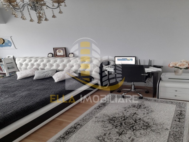 Tomis Plus-Boreal, Constanta, Constanta, Romania, 2 Bedrooms Bedrooms, 3 Rooms Rooms,1 BathroomBathrooms,Apartament 3 camere,De vanzare,2,3765