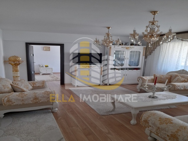 Tomis Plus-Boreal, Constanta, Constanta, Romania, 2 Bedrooms Bedrooms, 3 Rooms Rooms,1 BathroomBathrooms,Apartament 3 camere,De vanzare,2,3765