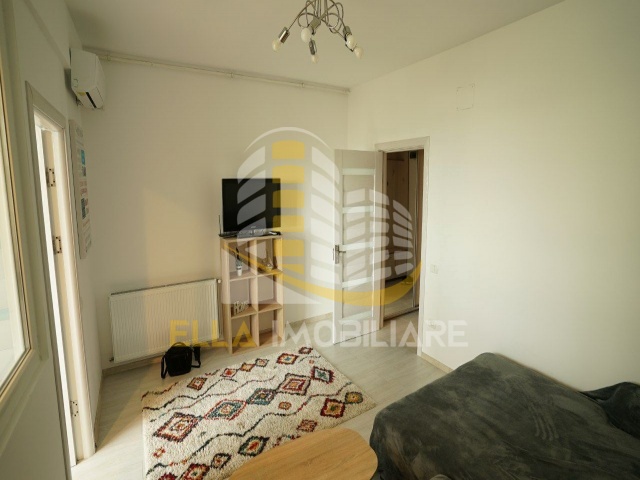 Campus, Constanta, Constanta, Romania, 1 Bedroom Bedrooms, 1 Room Rooms,1 BathroomBathrooms,Garsoniera,De vanzare,1,3767