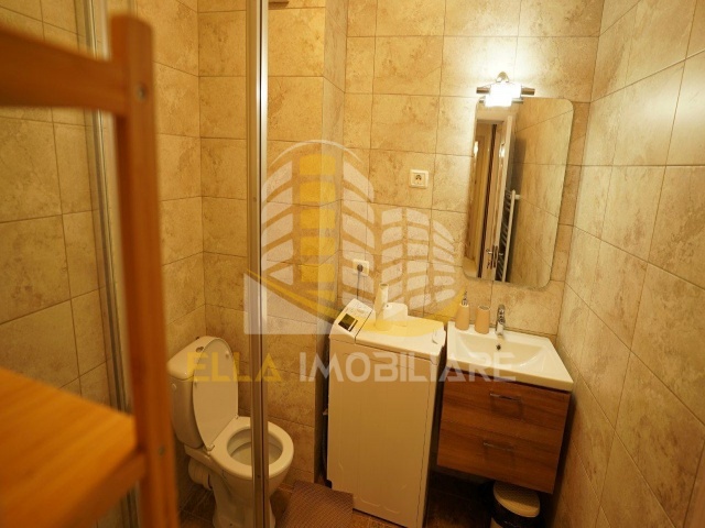 Campus, Constanta, Constanta, Romania, 1 Bedroom Bedrooms, 1 Room Rooms,1 BathroomBathrooms,Garsoniera,De vanzare,1,3767