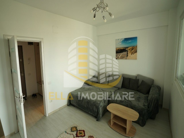 Campus, Constanta, Constanta, Romania, 1 Bedroom Bedrooms, 1 Room Rooms,1 BathroomBathrooms,Garsoniera,De vanzare,1,3767