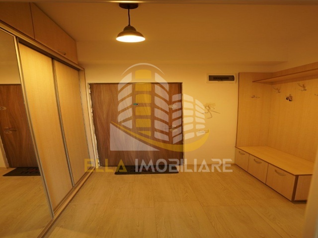 Campus, Constanta, Constanta, Romania, 1 Bedroom Bedrooms, 1 Room Rooms,1 BathroomBathrooms,Garsoniera,De vanzare,1,3767