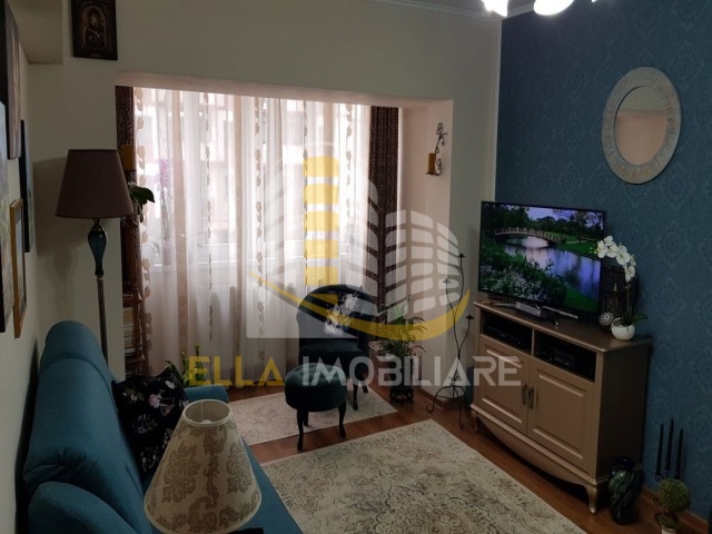 Zona Primaverii, Botosani, Botosani, Romania, 3 Bedrooms Bedrooms, 4 Rooms Rooms,2 BathroomsBathrooms,Apartament 4+ camere,De vanzare,1,3771