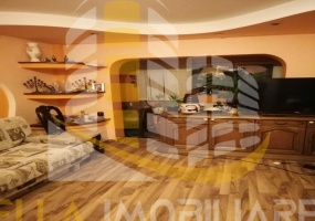 Zona Mall, Botosani, Botosani, Romania, 1 Bedroom Bedrooms, 2 Rooms Rooms,1 BathroomBathrooms,Apartament 2 camere,De vanzare,3773