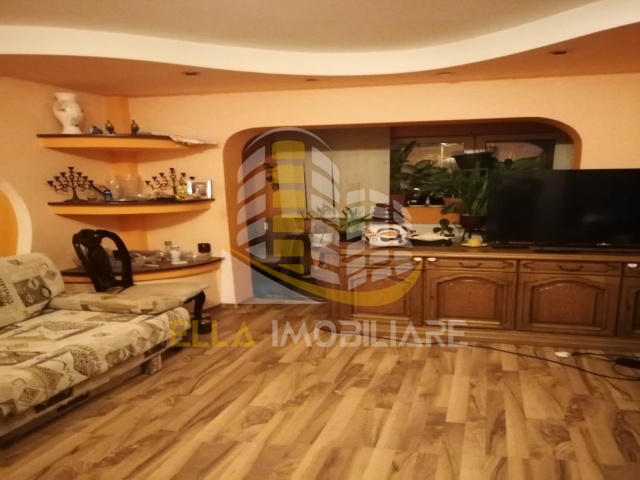 Zona Mall, Botosani, Botosani, Romania, 1 Bedroom Bedrooms, 2 Rooms Rooms,1 BathroomBathrooms,Apartament 2 camere,De vanzare,3773