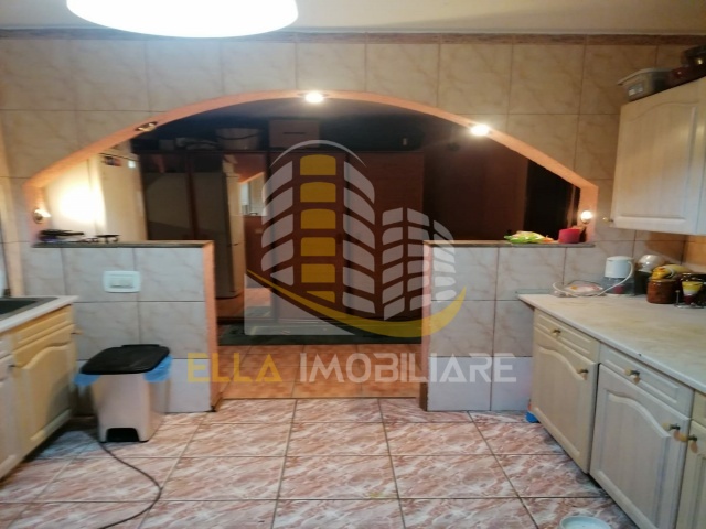 Zona Mall, Botosani, Botosani, Romania, 1 Bedroom Bedrooms, 2 Rooms Rooms,1 BathroomBathrooms,Apartament 2 camere,De vanzare,3773