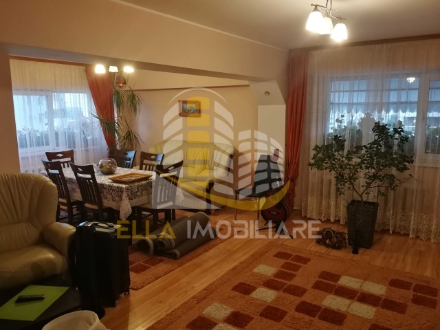 Zona Stadion, Botosani, Botosani, Romania, 3 Bedrooms Bedrooms, 4 Rooms Rooms,2 BathroomsBathrooms,Apartament 4+ camere,De vanzare,6,3776