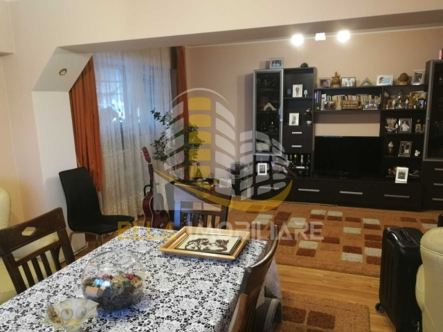 Zona Stadion, Botosani, Botosani, Romania, 3 Bedrooms Bedrooms, 4 Rooms Rooms,2 BathroomsBathrooms,Apartament 4+ camere,De vanzare,6,3776