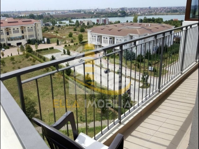 Campus, Constanta, Constanta, Romania, 2 Bedrooms Bedrooms, 3 Rooms Rooms,1 BathroomBathrooms,Apartament 3 camere,De vanzare,8,3777