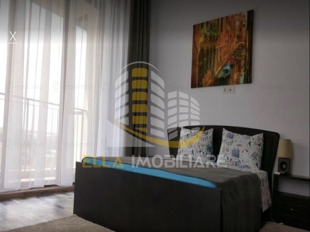 Campus, Constanta, Constanta, Romania, 2 Bedrooms Bedrooms, 3 Rooms Rooms,1 BathroomBathrooms,Apartament 3 camere,De vanzare,8,3777