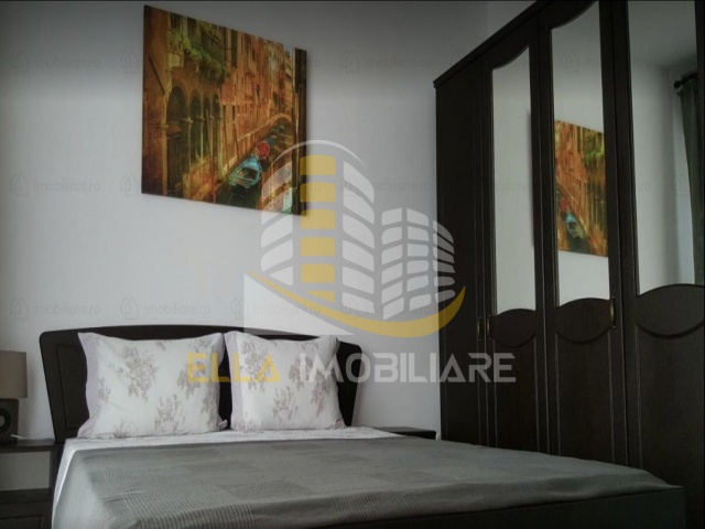 Campus, Constanta, Constanta, Romania, 2 Bedrooms Bedrooms, 3 Rooms Rooms,1 BathroomBathrooms,Apartament 3 camere,De vanzare,8,3777