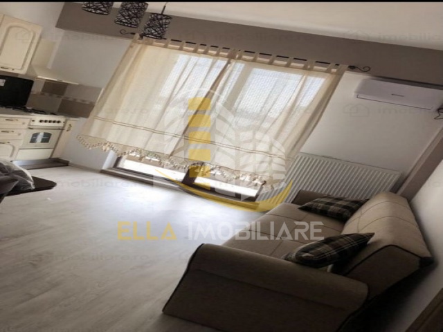 Campus, Constanta, Constanta, Romania, 2 Bedrooms Bedrooms, 3 Rooms Rooms,1 BathroomBathrooms,Apartament 3 camere,De vanzare,8,3777