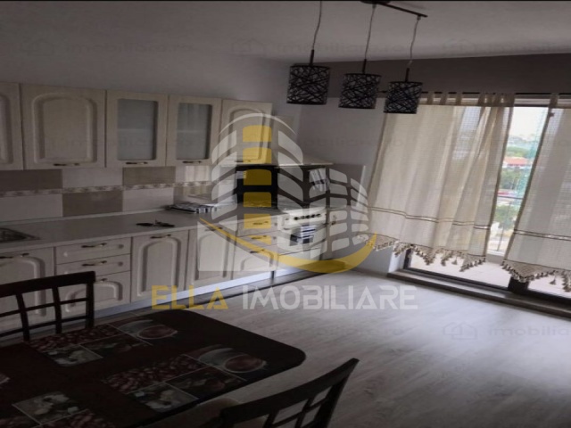 Campus, Constanta, Constanta, Romania, 2 Bedrooms Bedrooms, 3 Rooms Rooms,1 BathroomBathrooms,Apartament 3 camere,De vanzare,8,3777