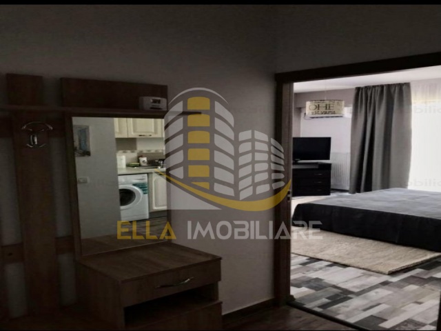 Campus, Constanta, Constanta, Romania, 2 Bedrooms Bedrooms, 3 Rooms Rooms,1 BathroomBathrooms,Apartament 3 camere,De vanzare,8,3777