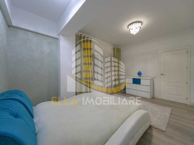 Coiciu, Constanta, Constanta, Romania, 1 Bedroom Bedrooms, 2 Rooms Rooms,1 BathroomBathrooms,Apartament 2 camere,De vanzare,1,3778