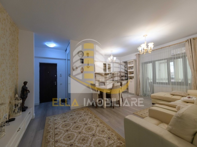 Coiciu, Constanta, Constanta, Romania, 1 Bedroom Bedrooms, 2 Rooms Rooms,1 BathroomBathrooms,Apartament 2 camere,De vanzare,1,3778