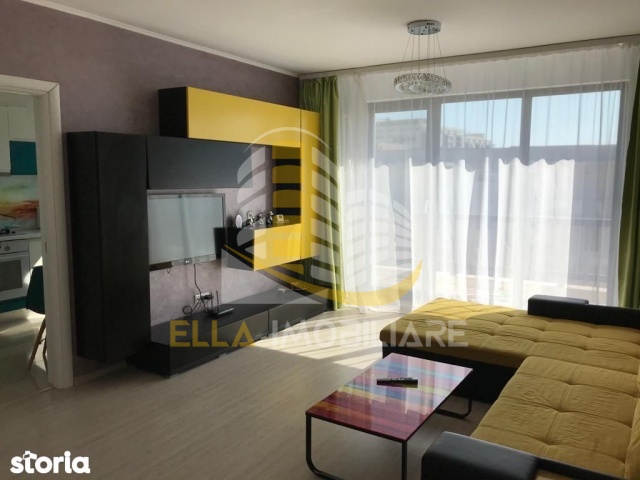 Mamaia Nord, Constanta, Constanta, Romania, 1 Bedroom Bedrooms, 2 Rooms Rooms,1 BathroomBathrooms,Apartament 2 camere,De vanzare,3,3779