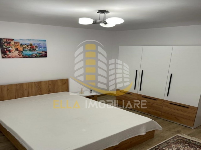 Tomis Nord, Constanta, Constanta, Romania, 1 Bedroom Bedrooms, 2 Rooms Rooms,1 BathroomBathrooms,Apartament 2 camere,De vanzare,3781