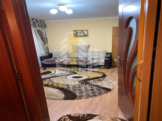 Zona Industriala, Botosani, Botosani, Romania, 1 Bedroom Bedrooms, 1 Room Rooms,1 BathroomBathrooms,Garsoniera,De vanzare,4,3785