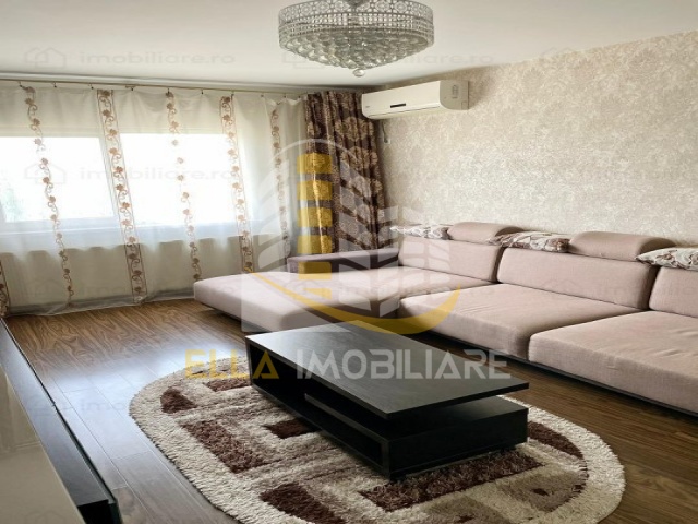 Inel I, Constanta, Constanta, Romania, 2 Bedrooms Bedrooms, 3 Rooms Rooms,1 BathroomBathrooms,Apartament 3 camere,De vanzare,3,3787