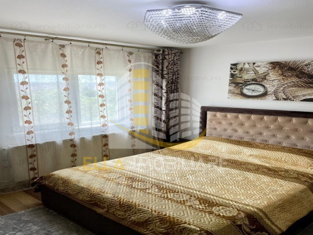 Inel I, Constanta, Constanta, Romania, 2 Bedrooms Bedrooms, 3 Rooms Rooms,1 BathroomBathrooms,Apartament 3 camere,De vanzare,3,3787