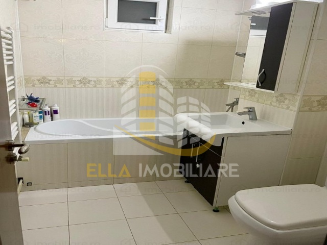 Inel I, Constanta, Constanta, Romania, 2 Bedrooms Bedrooms, 3 Rooms Rooms,1 BathroomBathrooms,Apartament 3 camere,De vanzare,3,3787