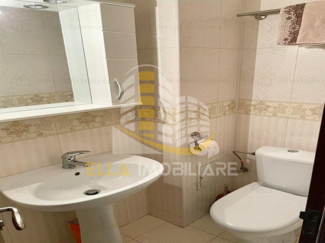 Inel I, Constanta, Constanta, Romania, 2 Bedrooms Bedrooms, 3 Rooms Rooms,1 BathroomBathrooms,Apartament 3 camere,De vanzare,3,3787