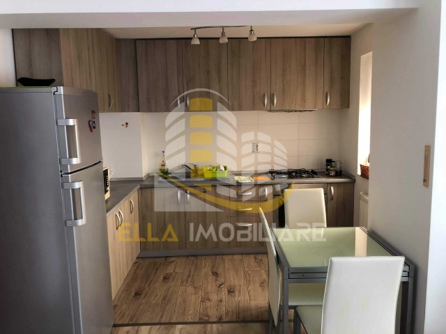 Inel I, Constanta, Constanta, Romania, 1 Bedroom Bedrooms, 2 Rooms Rooms,1 BathroomBathrooms,Apartament 2 camere,De vanzare,9,3788