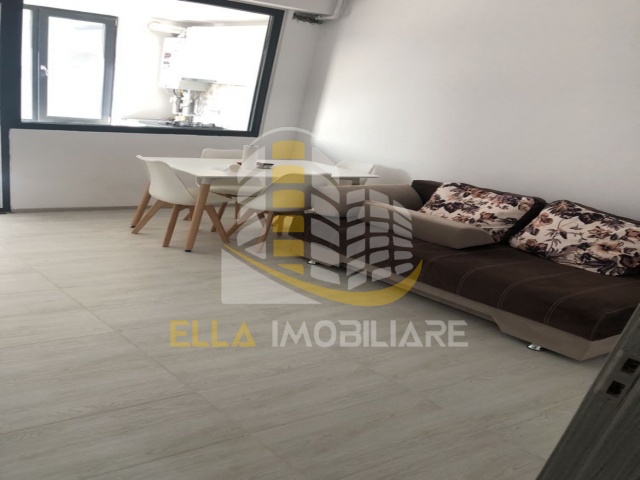 Campus, Constanta, Constanta, Romania, 1 Bedroom Bedrooms, 2 Rooms Rooms,1 BathroomBathrooms,Apartament 2 camere,De vanzare,5,3789