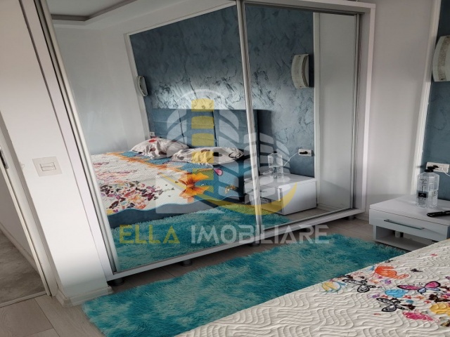 Mamaia Nord, Constanta, Constanta, Romania, 1 Bedroom Bedrooms, 2 Rooms Rooms,1 BathroomBathrooms,Apartament 2 camere,De vanzare,3,3793