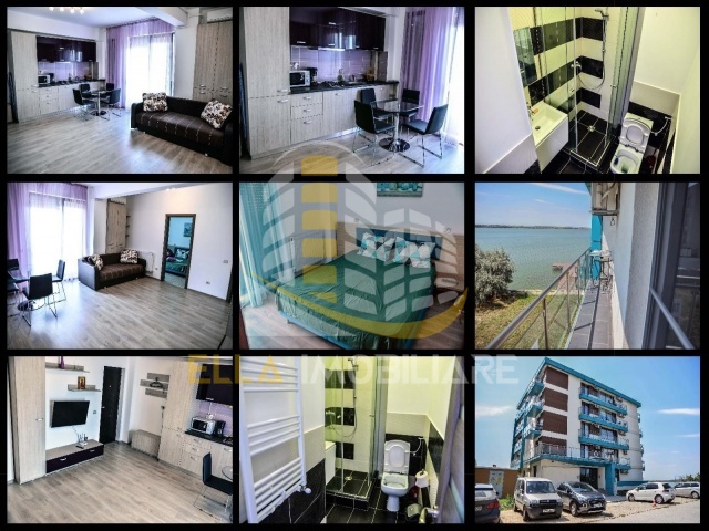 Mamaia Nord, Constanta, Constanta, Romania, 1 Bedroom Bedrooms, 2 Rooms Rooms,1 BathroomBathrooms,Apartament 2 camere,De vanzare,2,3796