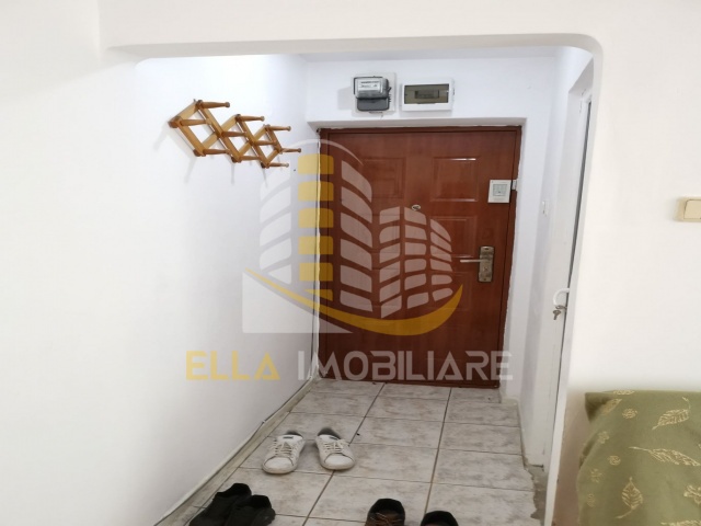 Tomis Nord, Constanta, Constanta, Romania, 1 Bedroom Bedrooms, 2 Rooms Rooms,1 BathroomBathrooms,Apartament 2 camere,De vanzare,3,3797