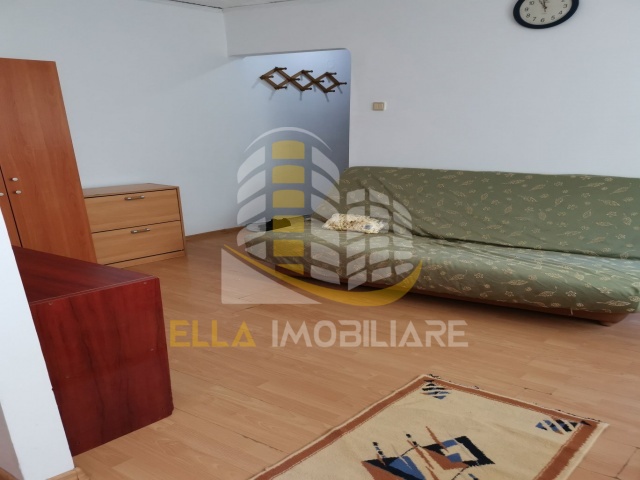 Tomis Nord, Constanta, Constanta, Romania, 1 Bedroom Bedrooms, 2 Rooms Rooms,1 BathroomBathrooms,Apartament 2 camere,De vanzare,3,3797