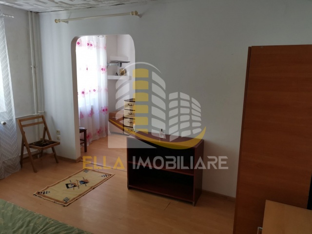 Tomis Nord, Constanta, Constanta, Romania, 1 Bedroom Bedrooms, 2 Rooms Rooms,1 BathroomBathrooms,Apartament 2 camere,De vanzare,3,3797