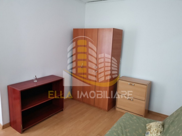 Tomis Nord, Constanta, Constanta, Romania, 1 Bedroom Bedrooms, 2 Rooms Rooms,1 BathroomBathrooms,Apartament 2 camere,De vanzare,3,3797