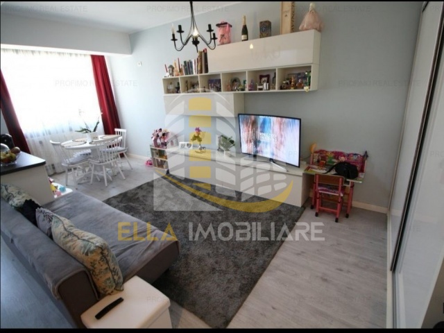 Compozitori, Constanta, Constanta, Romania, 1 Bedroom Bedrooms, 2 Rooms Rooms,1 BathroomBathrooms,Apartament 2 camere,De vanzare,3,3798