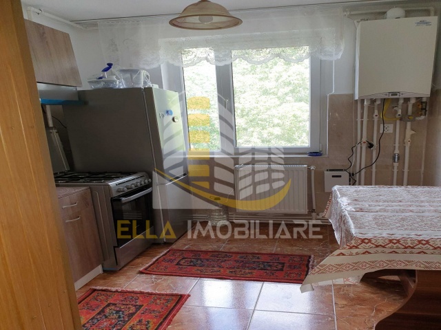 Tomis I, Constanta, Constanta, Romania, 1 Bedroom Bedrooms, 2 Rooms Rooms,1 BathroomBathrooms,Apartament 2 camere,De vanzare,4,3799