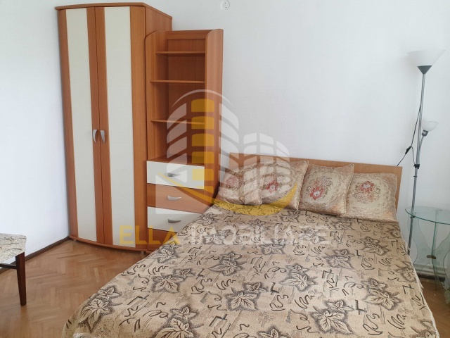 Tomis I, Constanta, Constanta, Romania, 1 Bedroom Bedrooms, 2 Rooms Rooms,1 BathroomBathrooms,Apartament 2 camere,De vanzare,4,3799