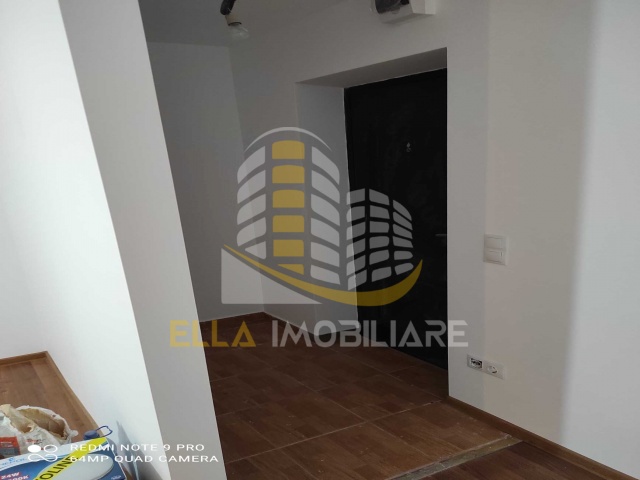 Zona Parcul Tineretului, Botosani, Botosani, Romania, 1 Bedroom Bedrooms, 2 Rooms Rooms,1 BathroomBathrooms,Apartament 2 camere,De vanzare,1,3801