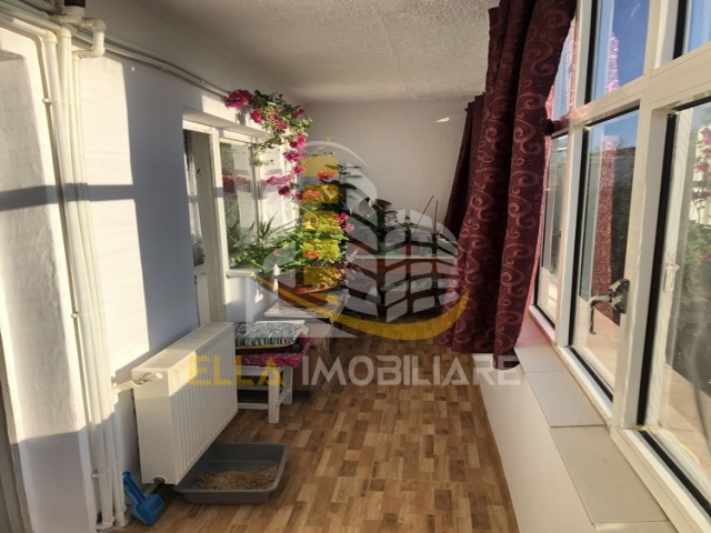 Faleza Nord, Constanta, Constanta, Romania, 1 Bedroom Bedrooms, 2 Rooms Rooms,1 BathroomBathrooms,Apartament 2 camere,De vanzare,3,3803