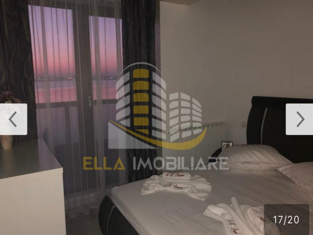 Mamaia Nord, Constanta, Constanta, Romania, 1 Bedroom Bedrooms, 2 Rooms Rooms,1 BathroomBathrooms,Apartament 2 camere,De vanzare,3804