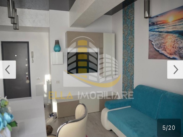 Mamaia Nord, Constanta, Constanta, Romania, 1 Bedroom Bedrooms, 2 Rooms Rooms,1 BathroomBathrooms,Apartament 2 camere,De vanzare,3804